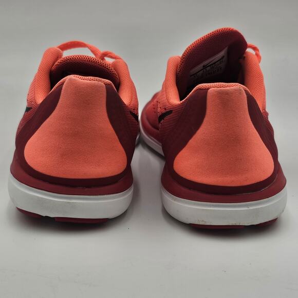 Nike Flex 2017 RN 904236 800 Size 6Y/7.5 Womens - Picture 8 of 12